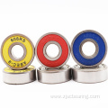 Bachi Noise Carbon Steel 608 Bearing Skateboard Bearings